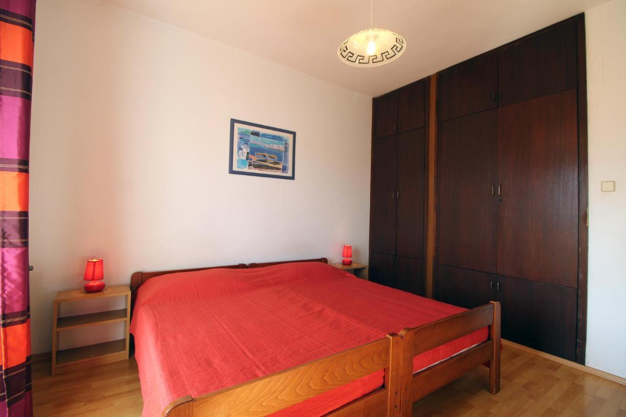 Apartments Valerija 847 Pula Exterior photo